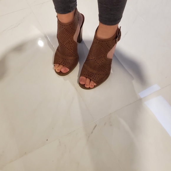 Call It Spring Sandals - 6 - Picture 5 of 5